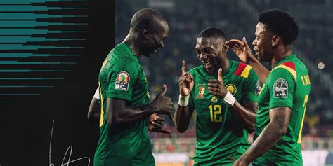 Cameroon World Cup 2022 squad guide: New coach and new systems mean ...