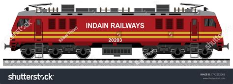 Local Train Side View 的图像结果