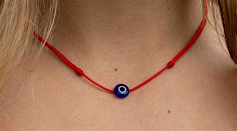 Image result for Red String Designs