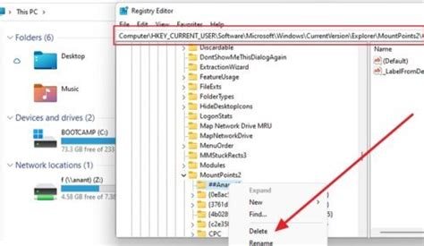 Image result for Remove Computer From Network Windows 1.0