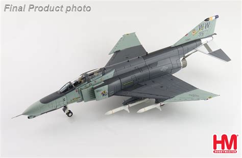 F-4G Wild Weasels 69-7253, 561 TFS/35 TFW, George AFB, 1991