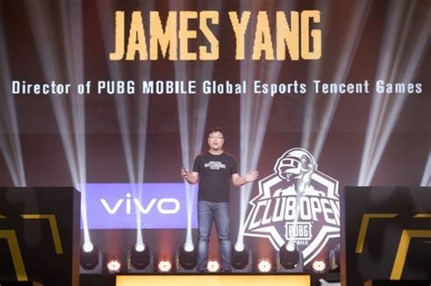 James Yang: PUBG Mobile Esports Will Sustain After COVID-19 Lockdown In ...