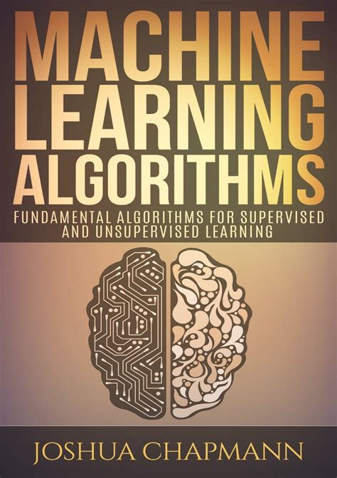 Image result for Supervised Machine Learning Algorithms Explained Books