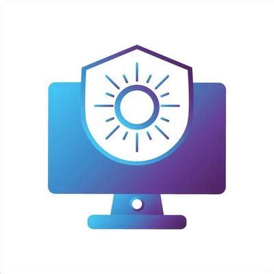 Image result for Computer Security Icon