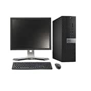 (Renewed) Dell Intel 6th Gen Core i5 17 inch(43.18 cms) 1398 x 780 ...