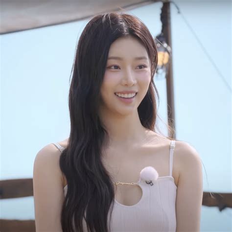 'Single's Inferno' Season 4's Lee Si-an Went From a K-pop Trainee to a ...