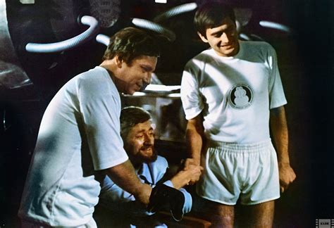 Sexmission - Films - Studio Filmowe Kadr