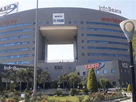 Indore to host IT Conclave on April 27