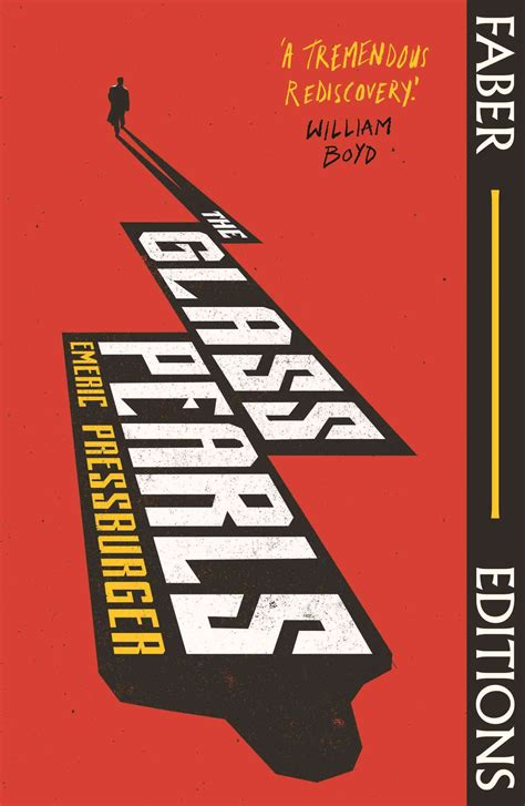 ‘The Glass Pearls’: This novel by a Jewish writer is about a Nazi ...