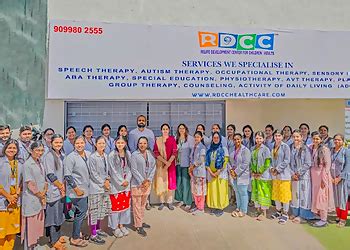3 Best Occupational Therapists in Vadodara, GJ - Expert Recommendations