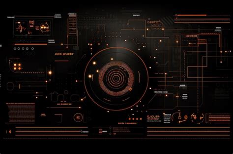 Background PPT Simple Black Tecnology 的图像结果