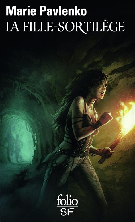 Buy La fille-sortilege Book Online at Low Prices in India | La fille ...