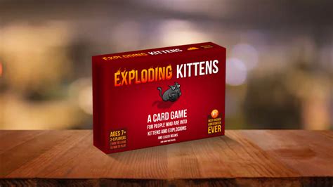 Exploding Kittens Redeem Code 的图像结果