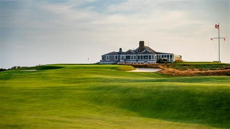 Golf Club Nantucket at Dale Mack blog