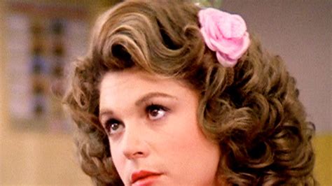 Marty in 'Grease': 'Memba Her?!