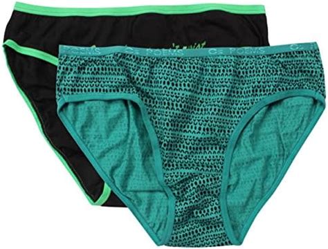 Buy Budding Melons Women’s Panties - Pack of 2 (80, Multi -Coloured, X ...