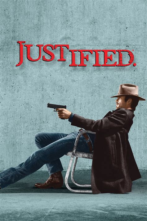 Justified Season 3
