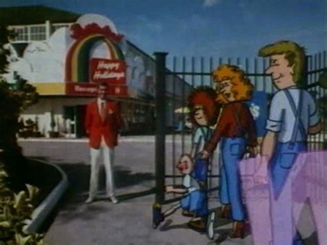 Butlins Advert 的图像结果