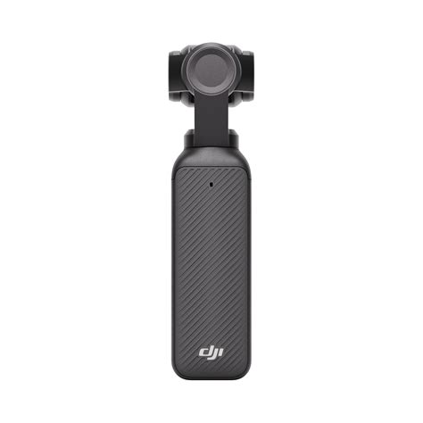 DJI Osmo Pocket 3 | Compact 4K Vlogging Camera