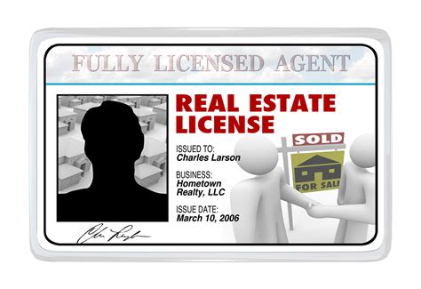Image result for Real Estate License