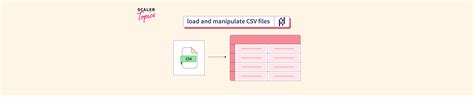Pandas Read CSV File 的图像结果