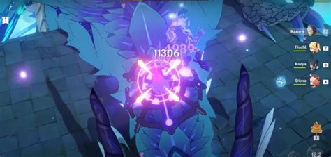 Top 5 Free-To-Play Genshin Impact Teams After Update