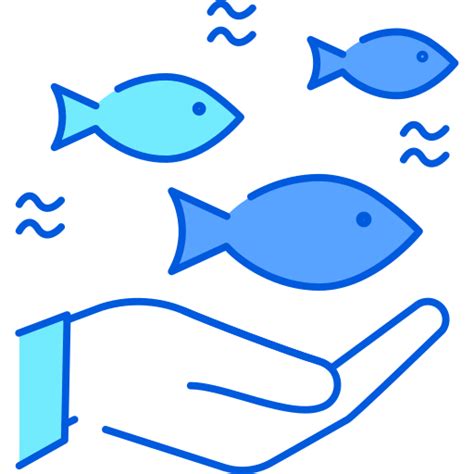 Fishes - Free animals icons