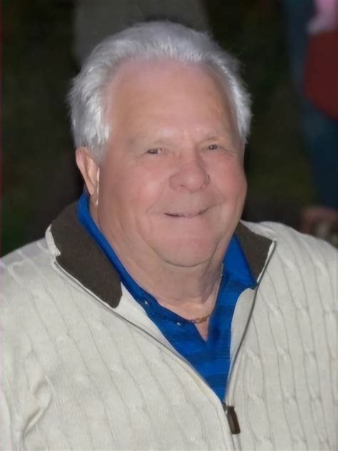 Normand Collin Obituary - Portland, ME