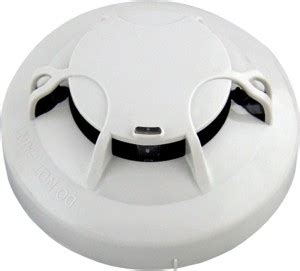 Notofire NF5103 Addressable Combination Detector of Smoke and Fire ...