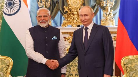 Indian arms giants eye Russia: Adani Defence, Bharat Forge explore high ...