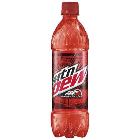 Mtn Dew Legend