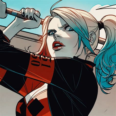 Harley quinn icons | Harley quinn artwork, Harley quinn art, Joker and ...