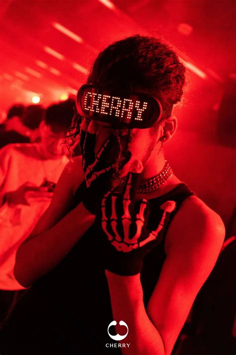 CHERRY北京颜值天花板-北京Cherry Club,北京樱桃酒吧