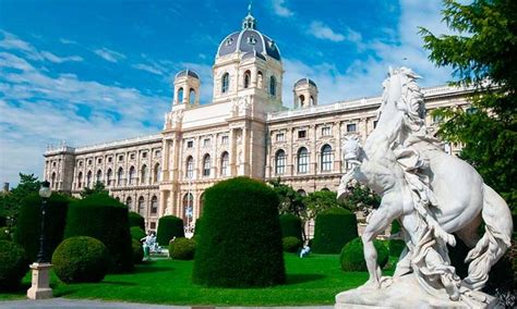 Kunsthistorisches Museum Vienna — Teletype