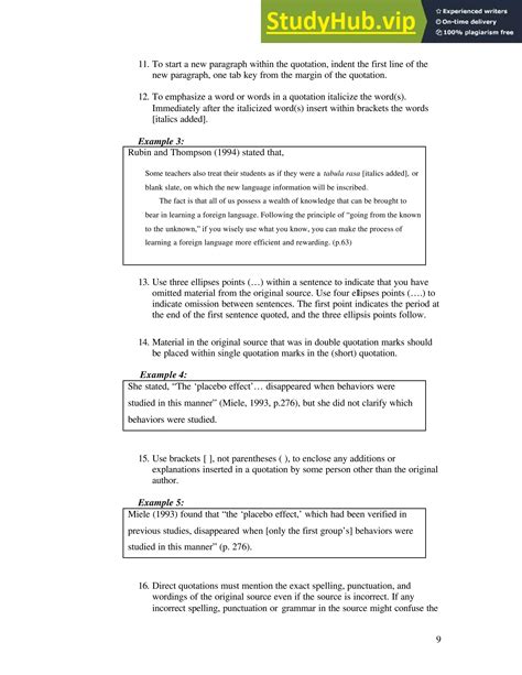 Image result for APA Manual Reference Guide
