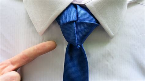Image result for Necktie Knot Tutorial