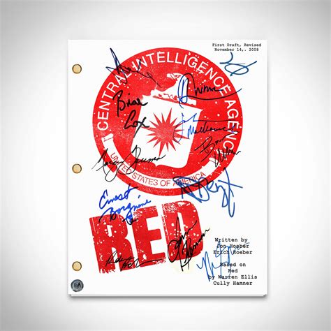 Image result for Red Script Code