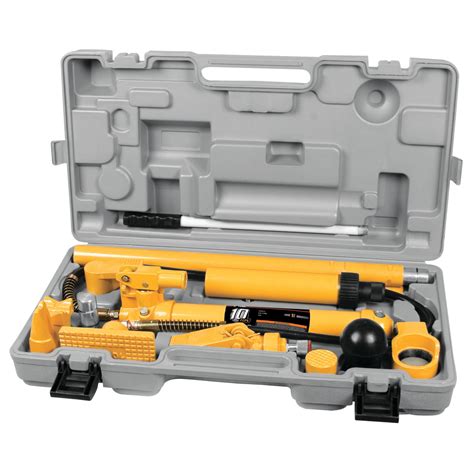 Buy Performance Tool W1651 Hydraulic Collision Repair Kit for Vehicle ...