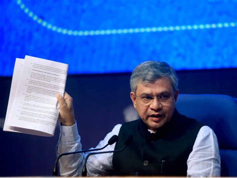 Explained: What Is The Draft Telecommunications Bill 2022