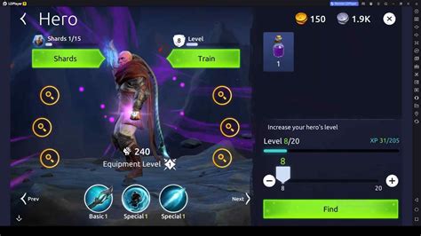 Age of Magic: Turn Based RPG Beginner Guide - Battle with Best Tips