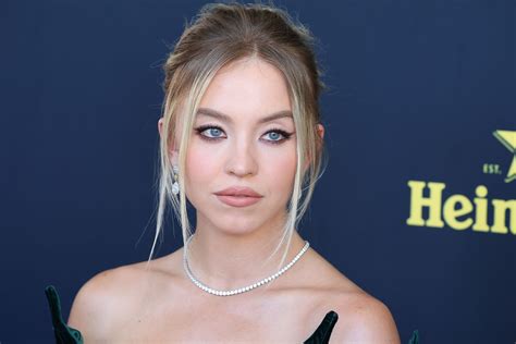 Sydney Sweeney Says Haters Tag Her Family in Nude ‘Euphoria’ Stills ...