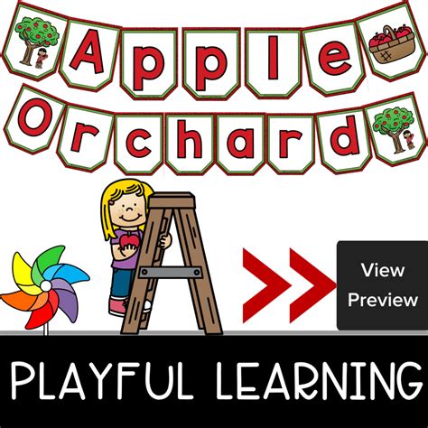 Apple Orchard In Spanish Language at Dara Patao blog