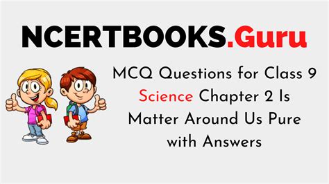 Class 9 Chapter 2 MCQ Science 的图像结果