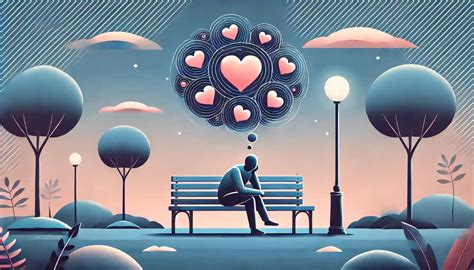 Obsessive Love Disorder: Unmasking the Hidden Struggles - Mental Health