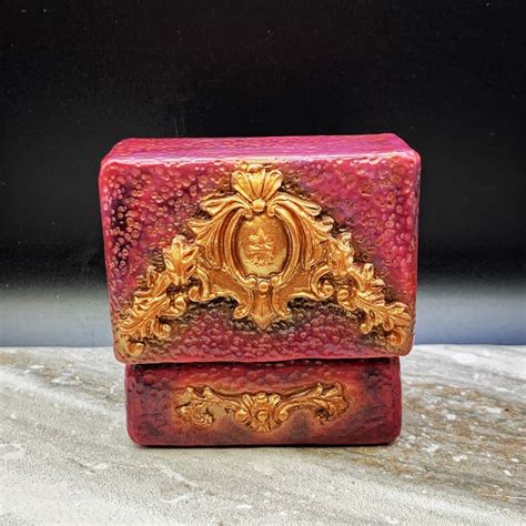 Altered Box Tutorial 的图像结果