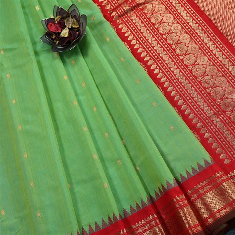 Tussar Gadwal – Ethnic Boutique