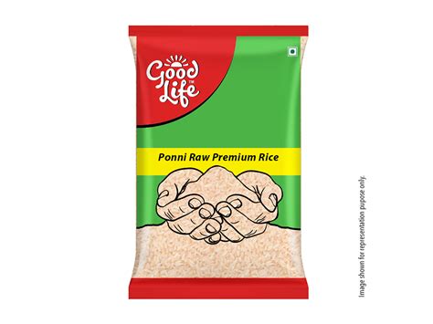 Good Life Rice - Basmati Rice, Rozana Rice, Raw Rice, Bajra, Boiled ...