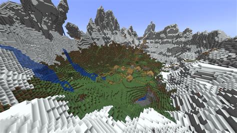 Image result for Minecraft Seeds Java SMP