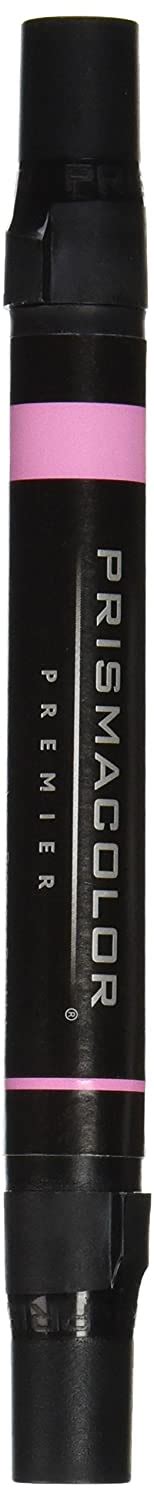 sanford Prismacolor Premier Double-Ended Art Markers Process red Light ...