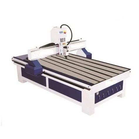 CNC Wood Router - High Speed CNC Wood Router Wholesaler from New Delhi